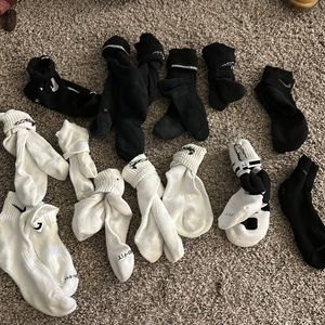 Nike Sock Assortment
